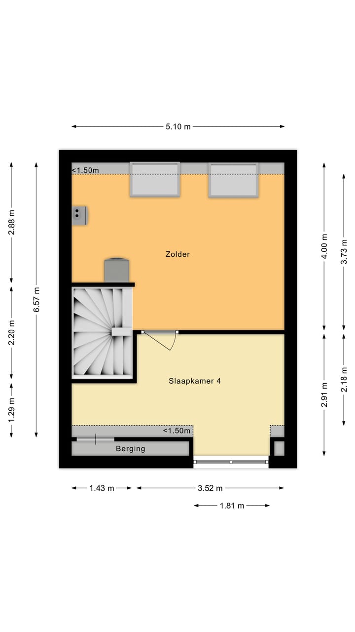 Foto 41 van Boterkarn 62