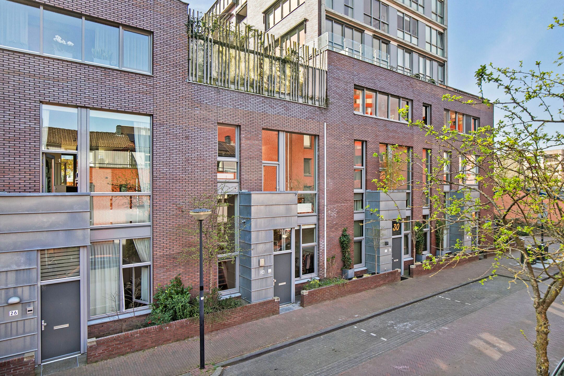 Photo 33 of Zeeuwsestraat 28