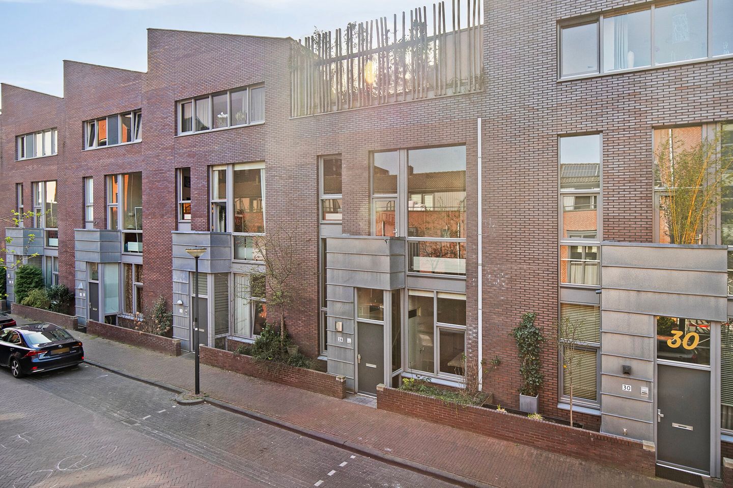 Photo 34 of Zeeuwsestraat 28
