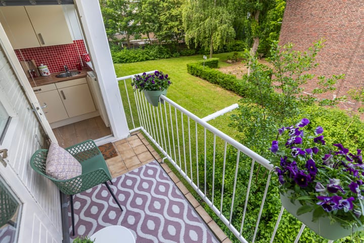 Foto 4 van Van Almondestraat 68