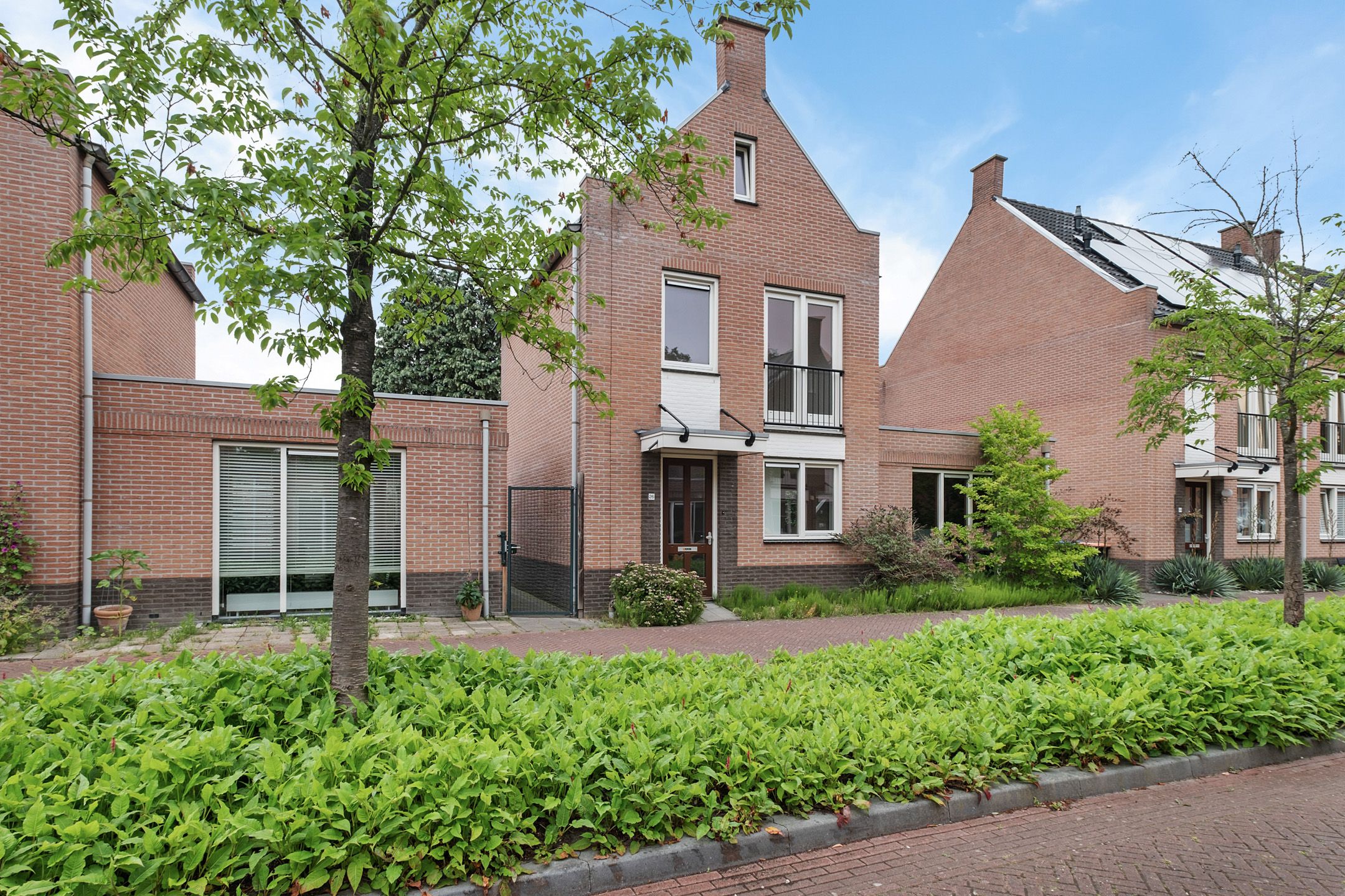 Oosterhof, 26, Enschede, 7531TV, Overijssel, Nederland 26