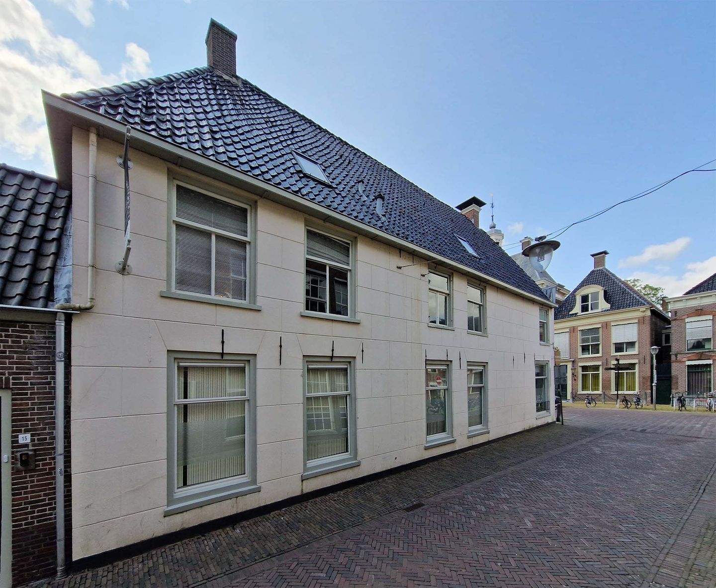 View photo 3 of Marktstraat 12