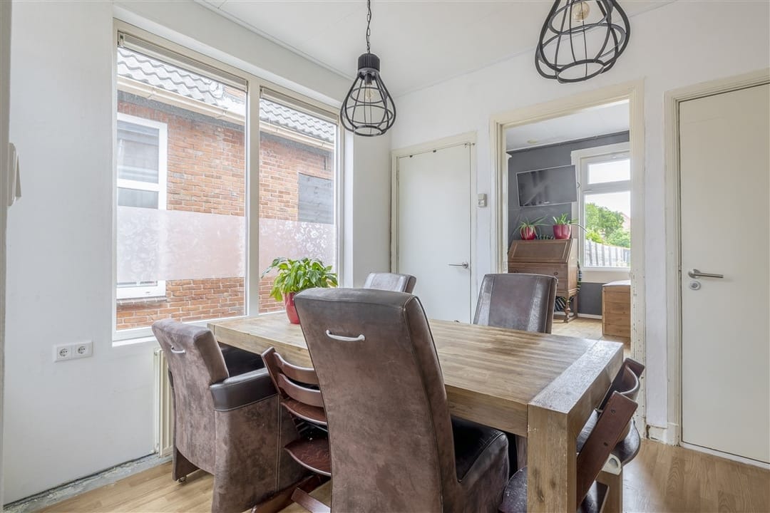 Foto 2 van Landbouwstraat 134