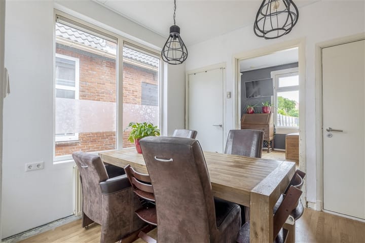 Foto 2 van Landbouwstraat 134