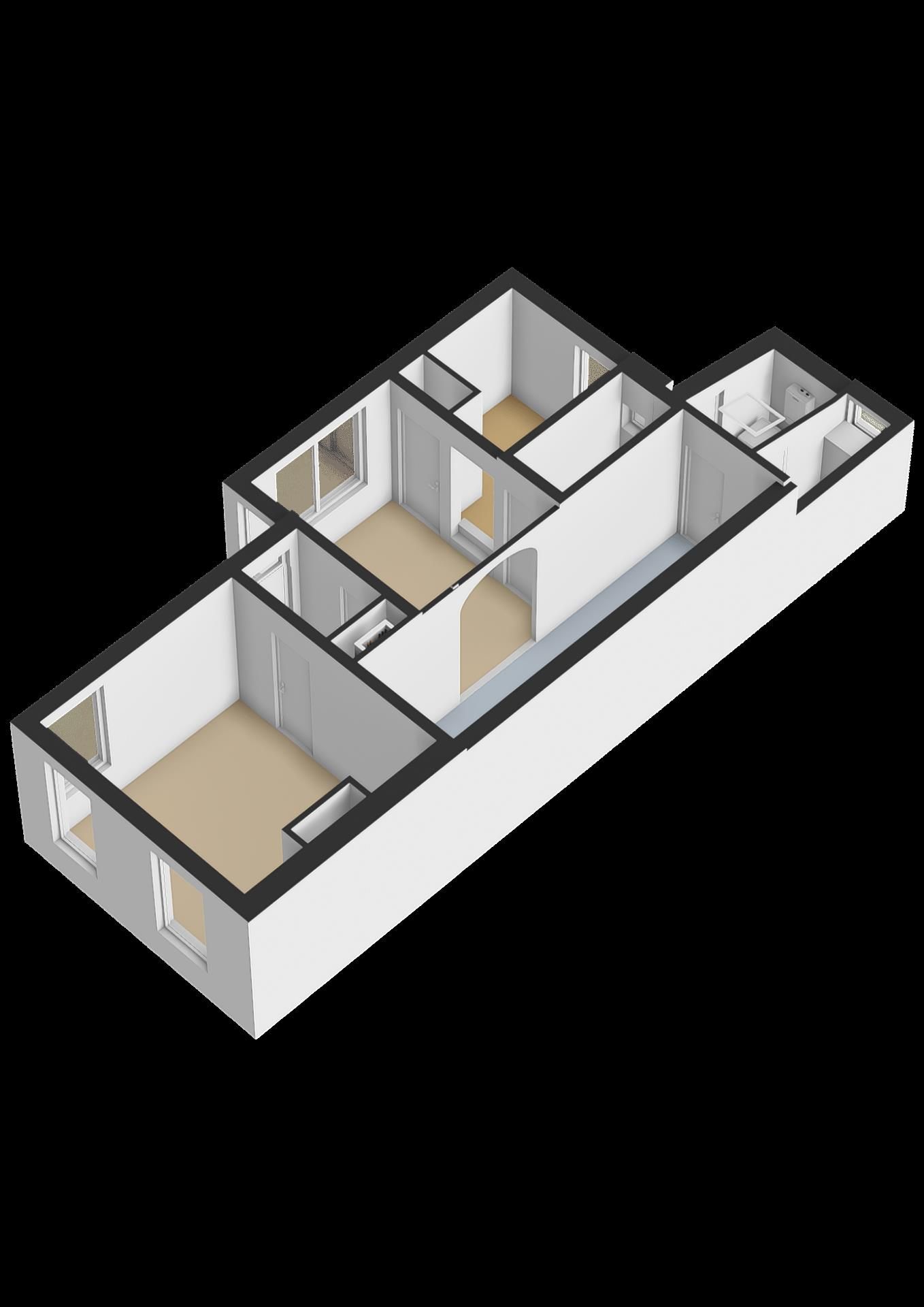 Foto 39 van Landbouwstraat 134