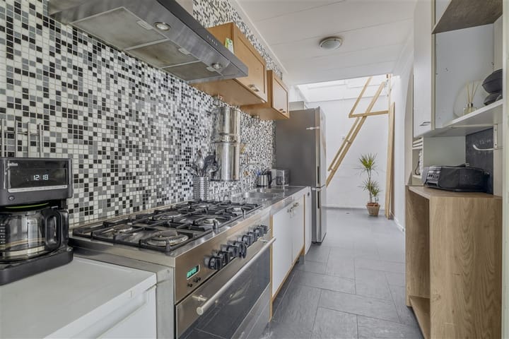 Foto 3 van Landbouwstraat 134