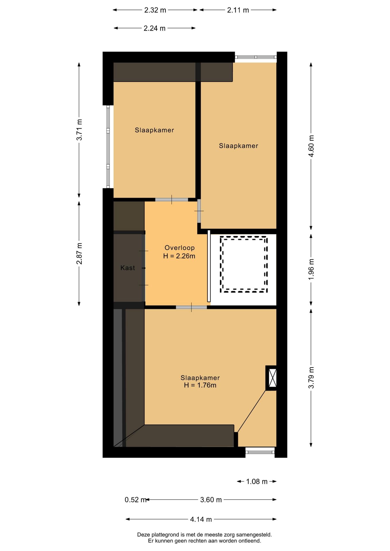 Foto 40 van Landbouwstraat 134