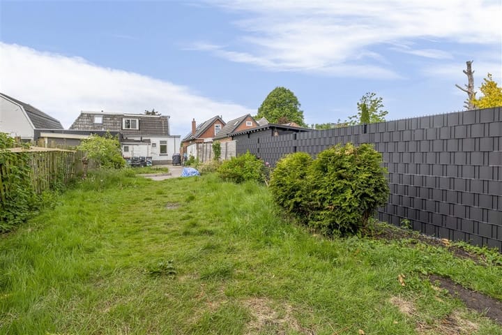 Foto 4 van Landbouwstraat 134