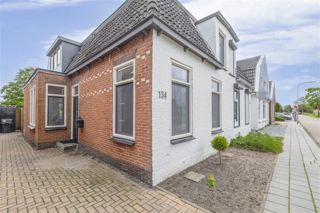 Foto 6 van Landbouwstraat 134