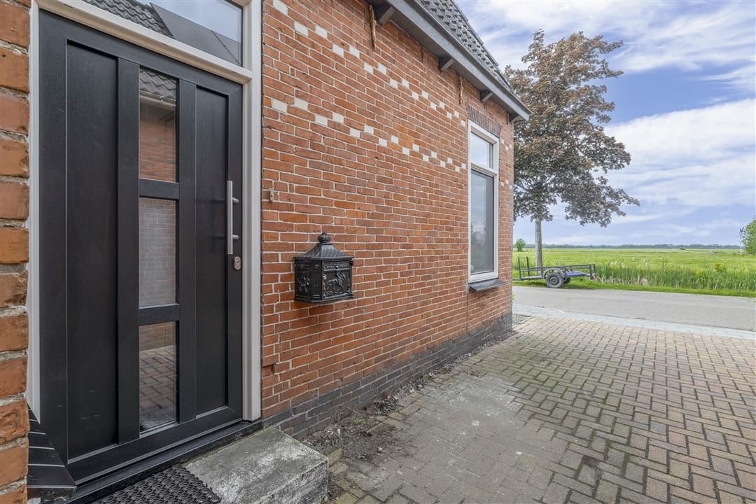 Foto 7 van Landbouwstraat 134