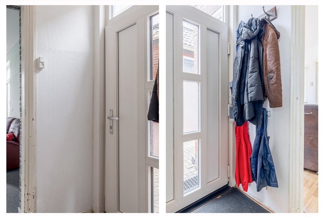 Foto 8 van Landbouwstraat 134