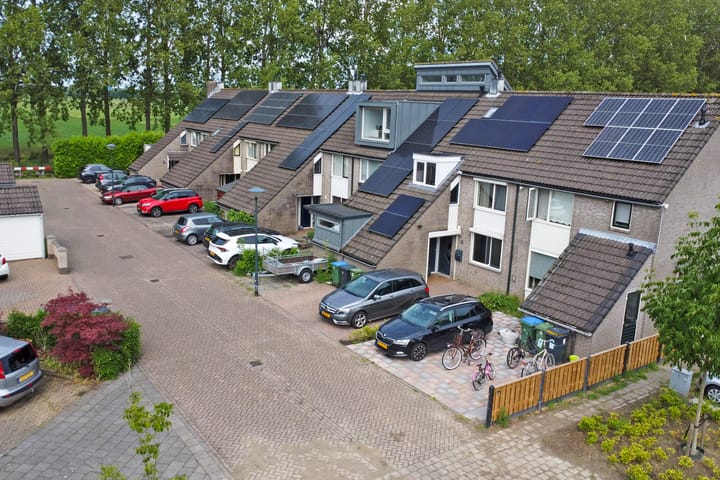 Foto 36 van Keizersdam 103