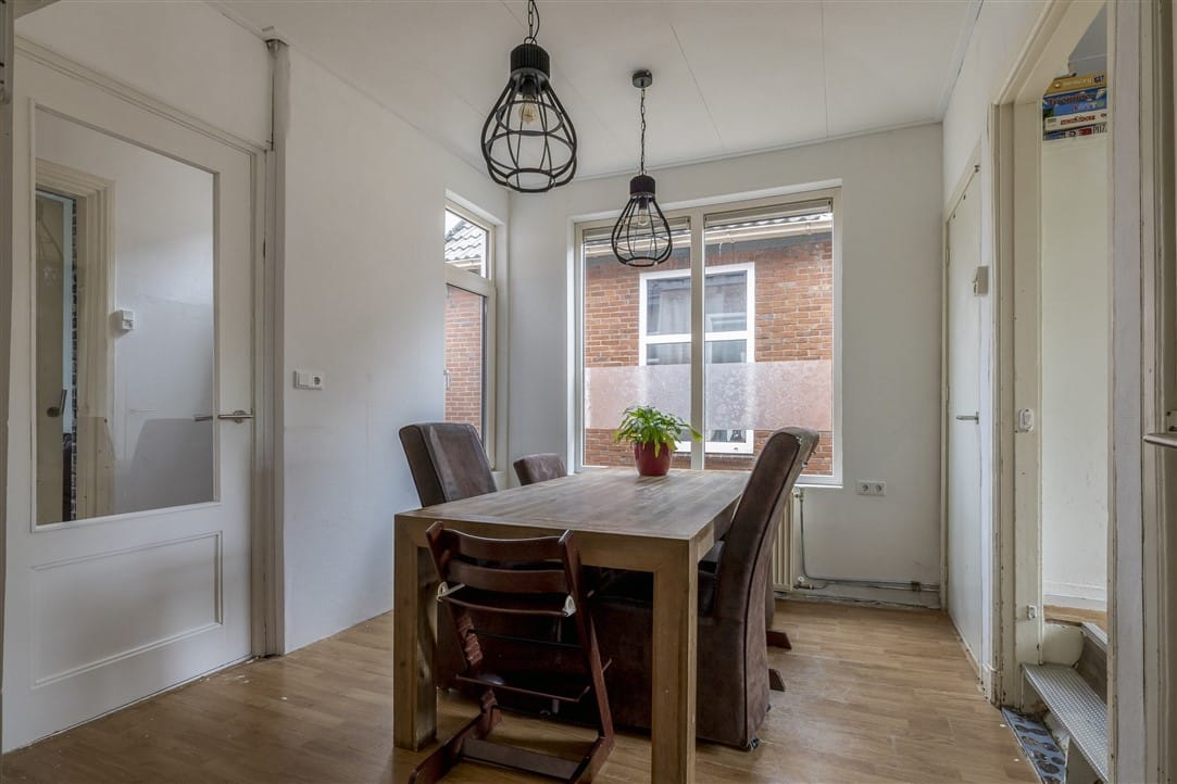 Foto 14 van Landbouwstraat 134