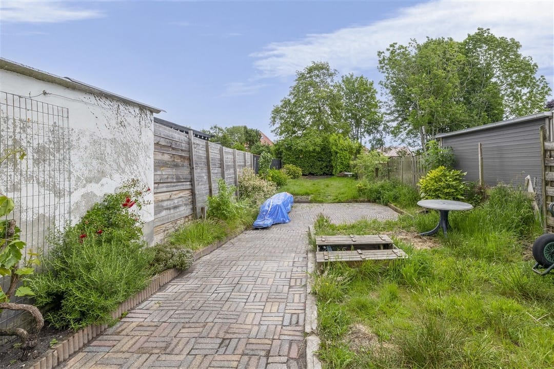 Foto 31 van Landbouwstraat 134