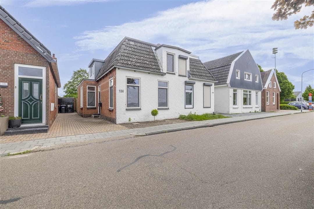 Foto 32 van Landbouwstraat 134