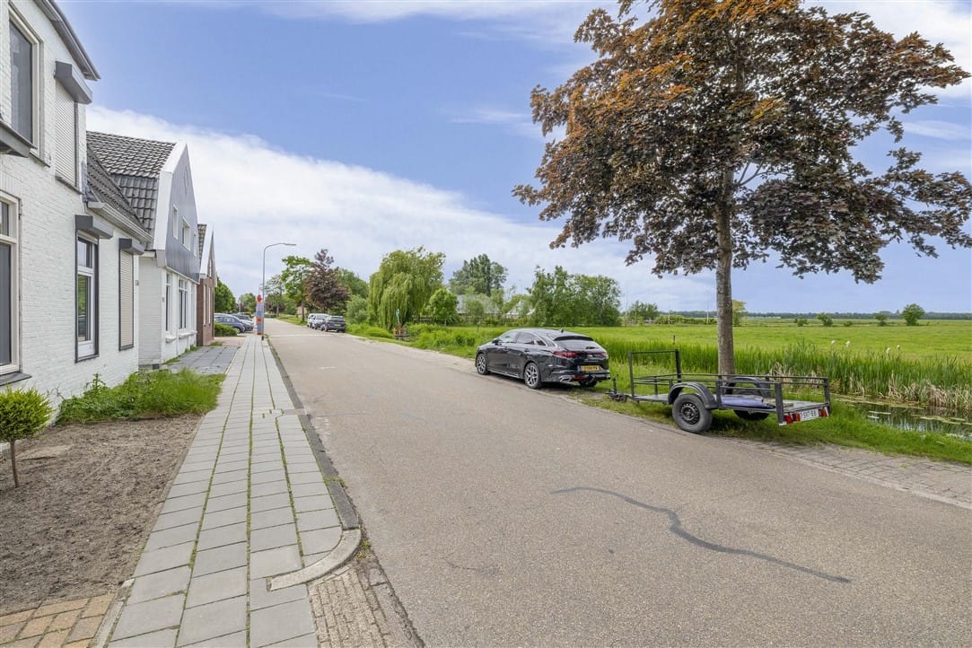 Foto 33 van Landbouwstraat 134