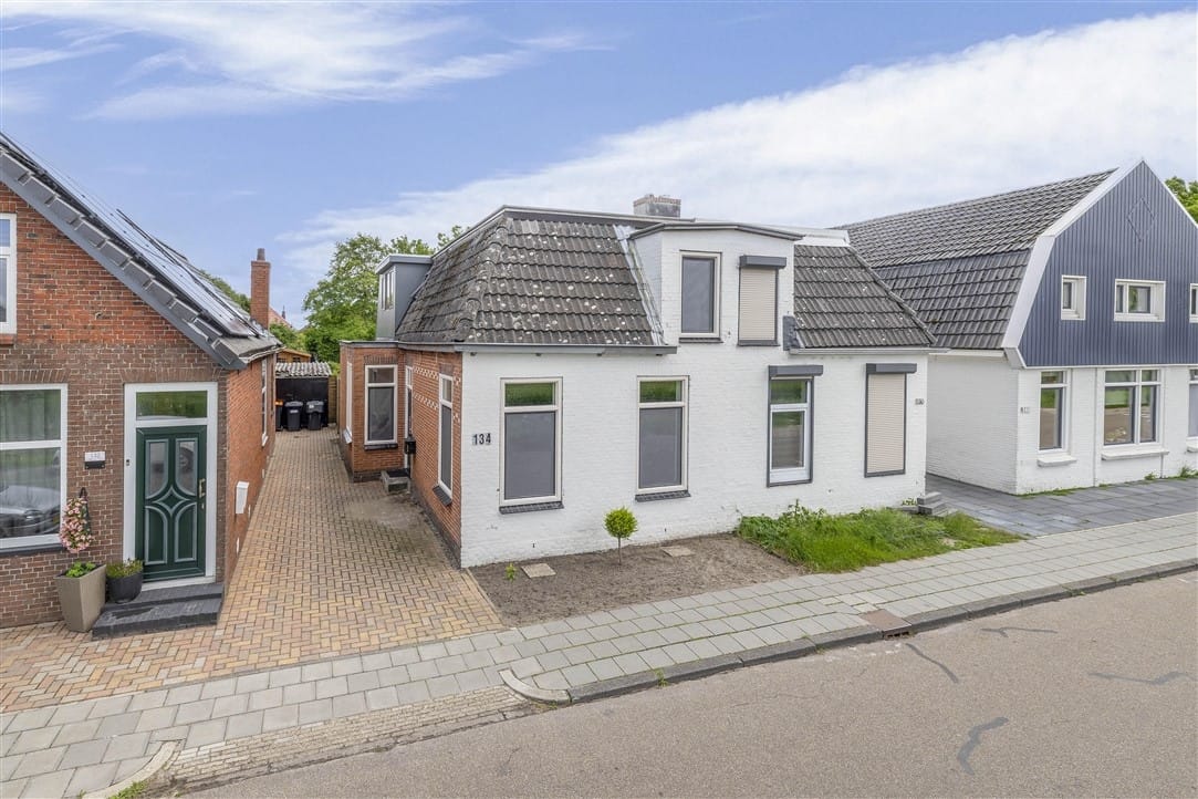 Foto 36 van Landbouwstraat 134