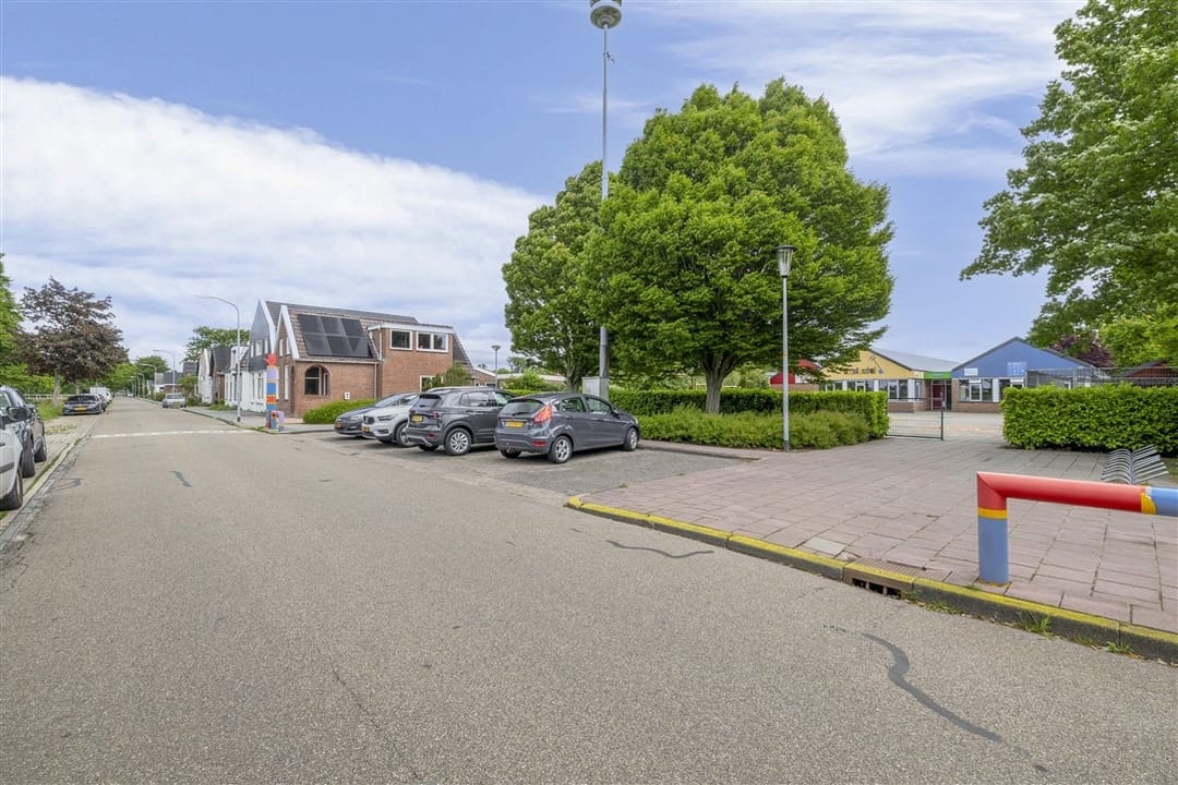 Foto 37 van Landbouwstraat 134