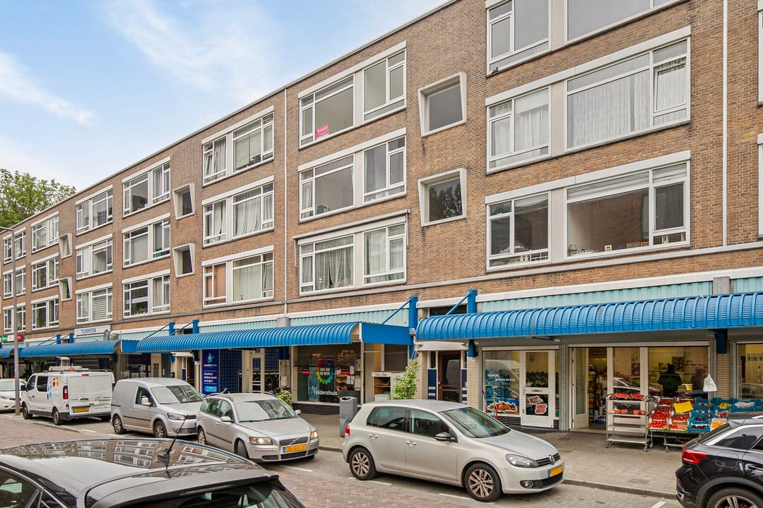 Foto 1 van Teldersweg 237