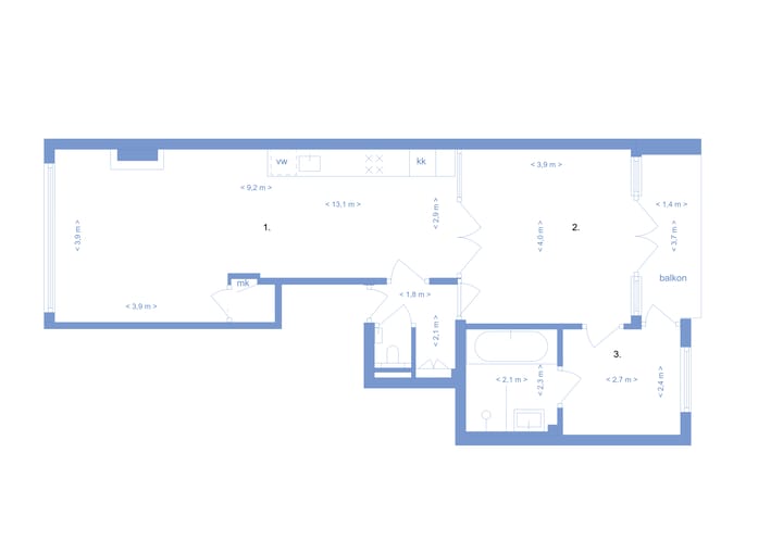 Foto 4 van Coolhaven 158-B02