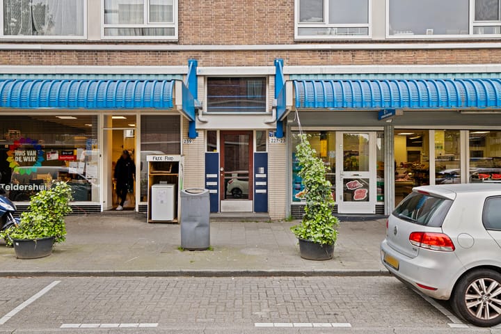 Foto 7 van Teldersweg 237