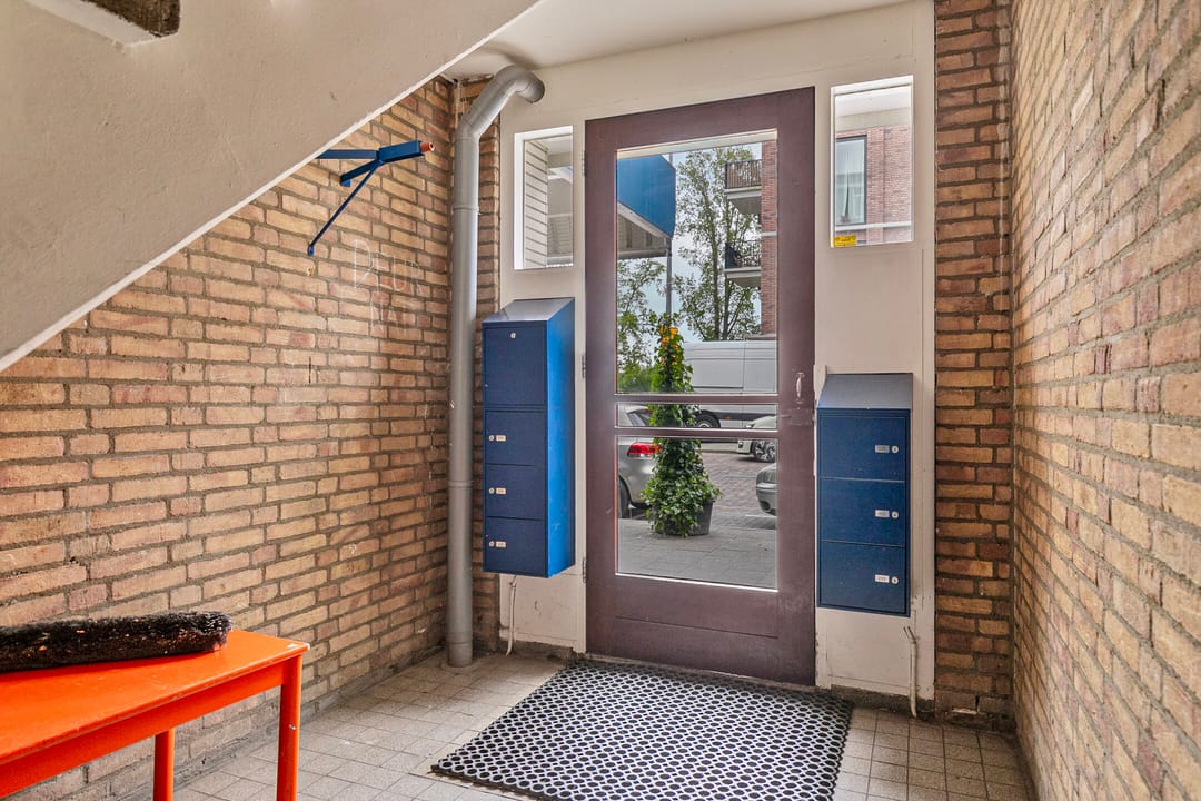 Foto 8 van Teldersweg 237