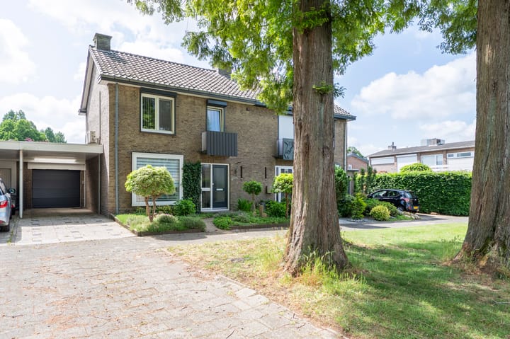 Foto 1 van Ruysdaellaan 21