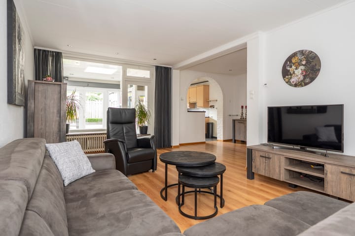 Foto 2 van Ruysdaellaan 21