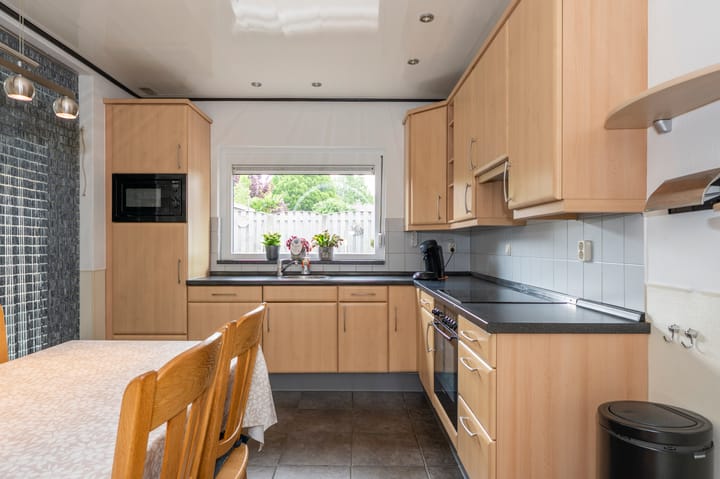 Foto 3 van Ruysdaellaan 21