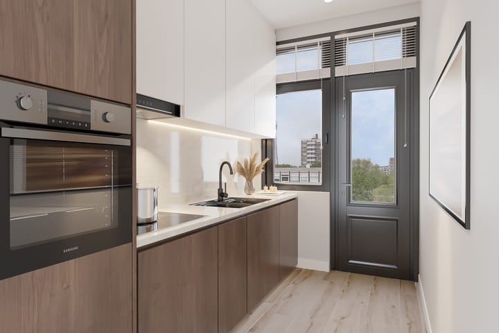 Foto 24 van Teldersweg 237