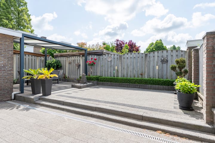 Foto 4 van Ruysdaellaan 21