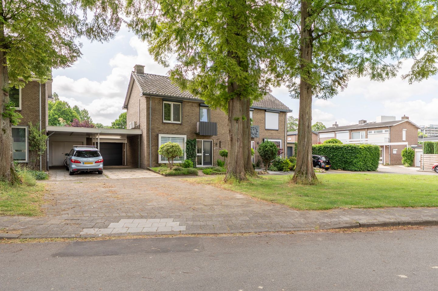 Foto 5 van Ruysdaellaan 21