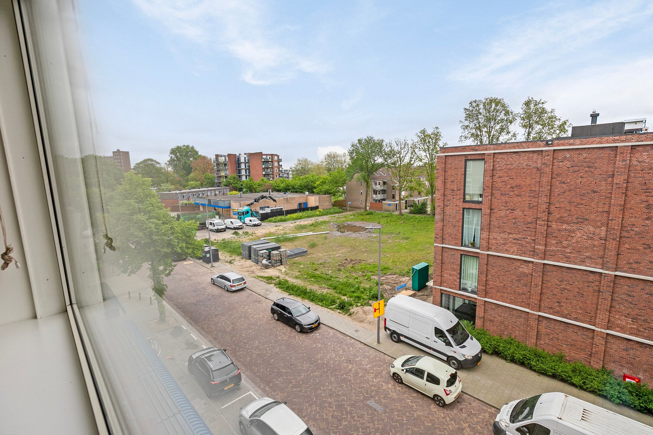 Foto 27 van Teldersweg 237