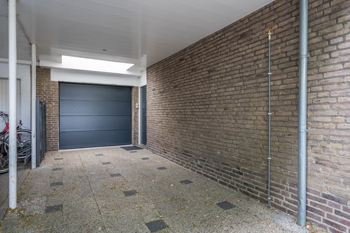 Foto 7 van Ruysdaellaan 21