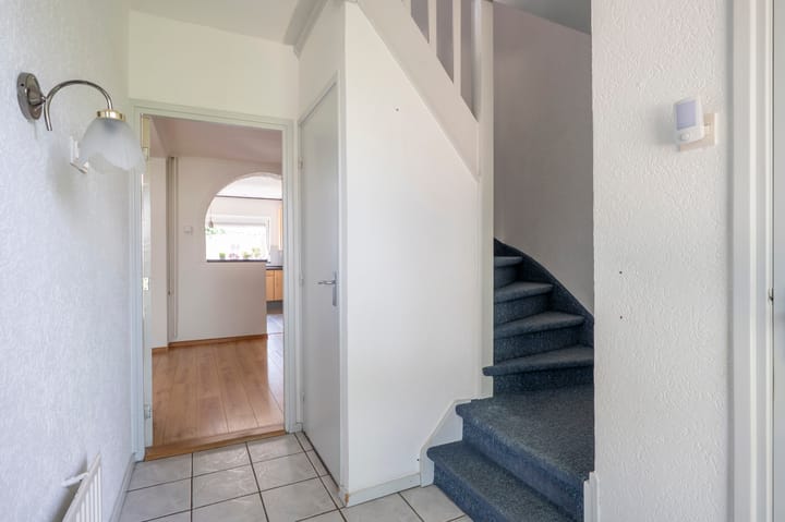 Foto 8 van Ruysdaellaan 21