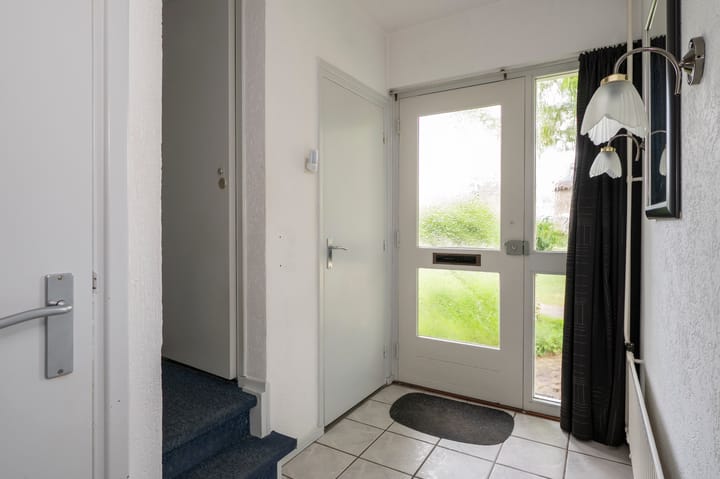 Foto 9 van Ruysdaellaan 21