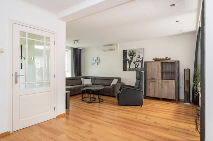 Foto 10 van Ruysdaellaan 21