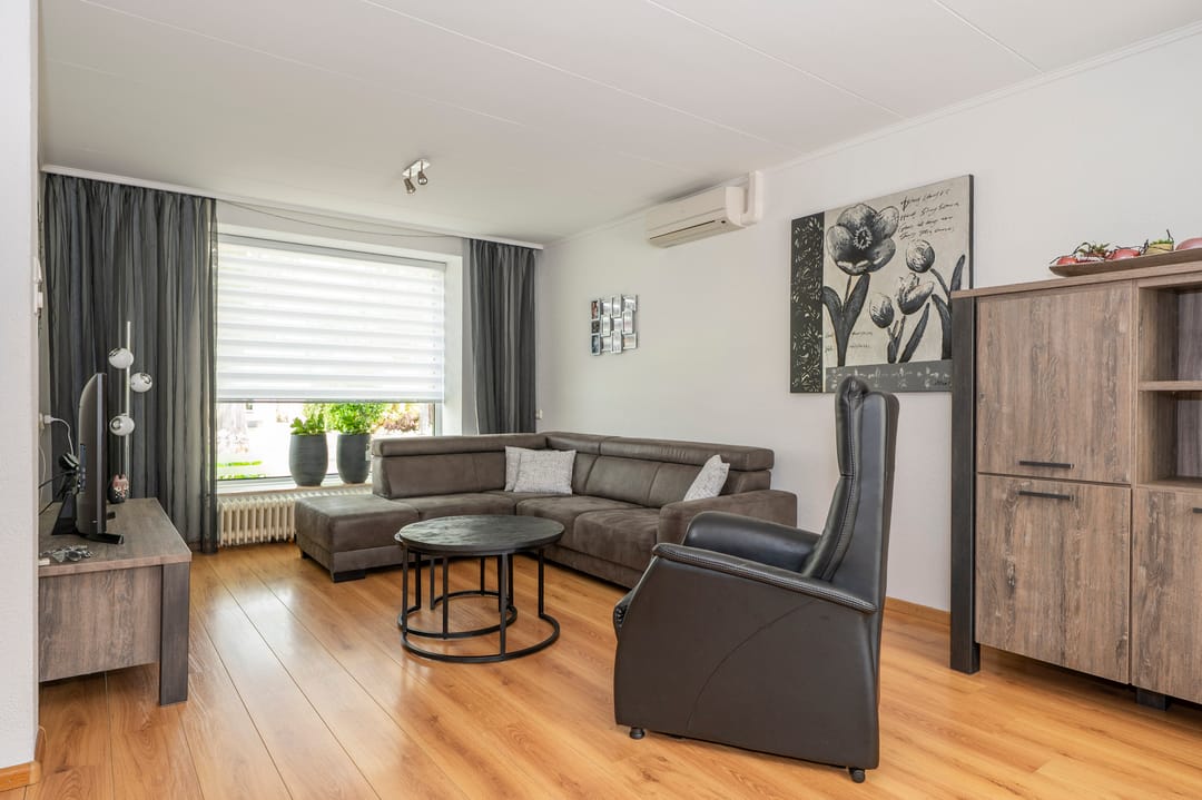 Foto 11 van Ruysdaellaan 21