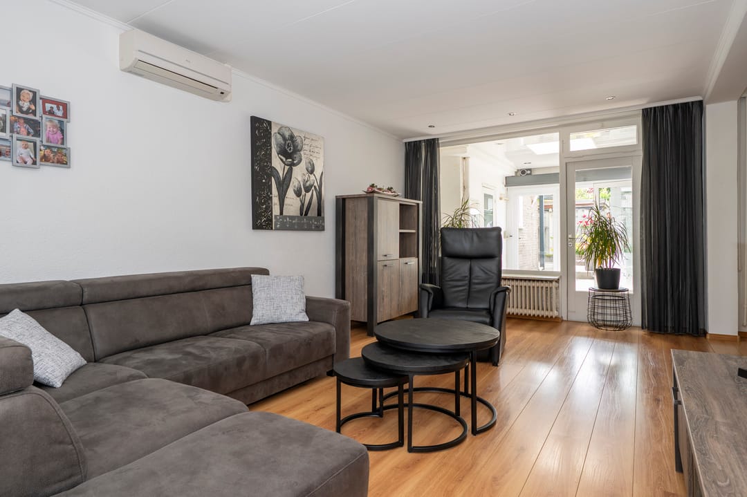 Foto 13 van Ruysdaellaan 21