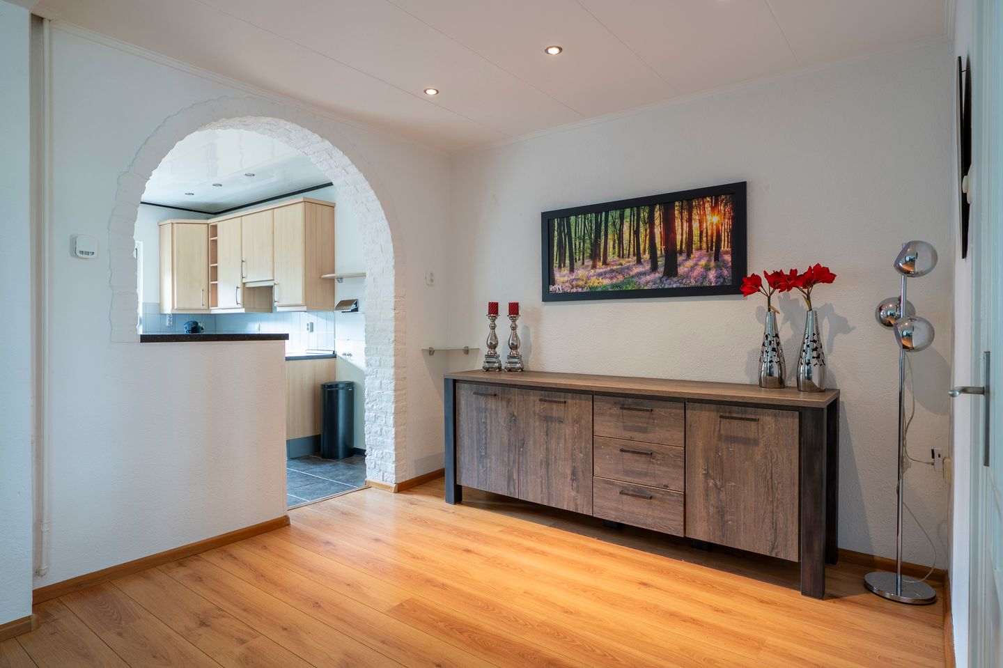 Foto 14 van Ruysdaellaan 21