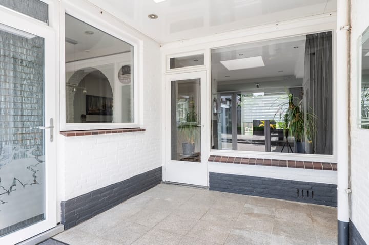 Foto 18 van Ruysdaellaan 21