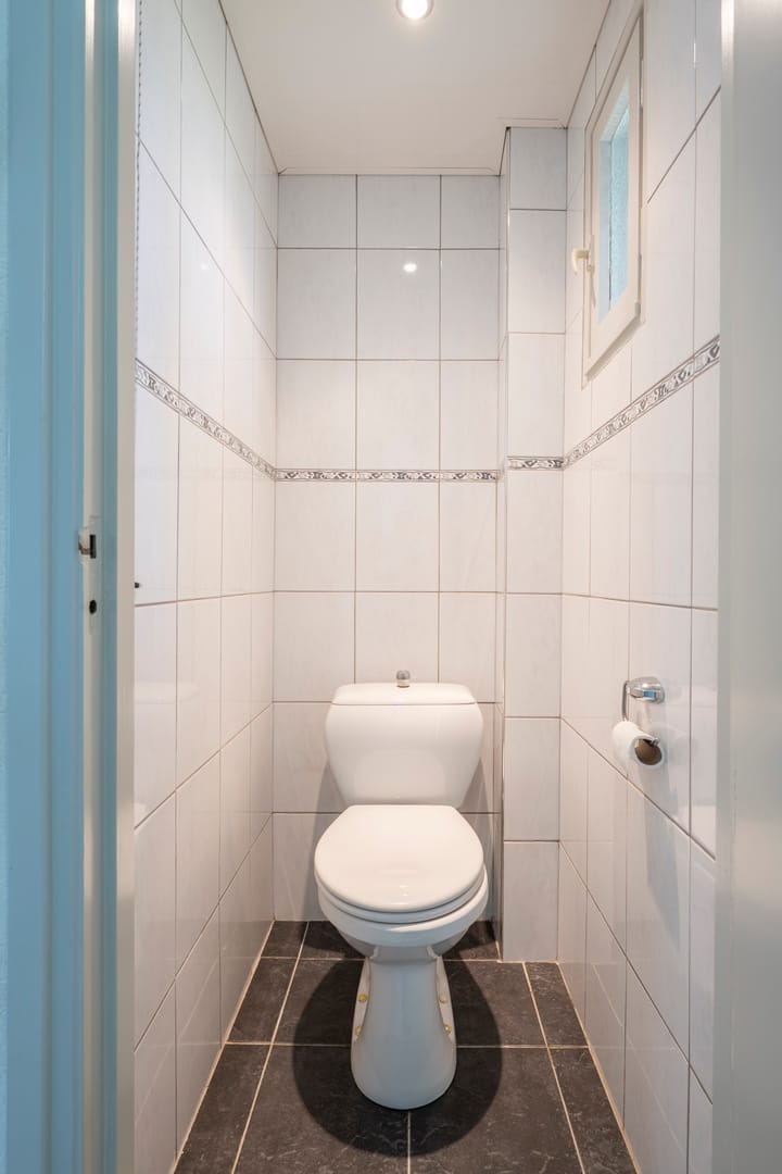 Foto 20 van Ruysdaellaan 21