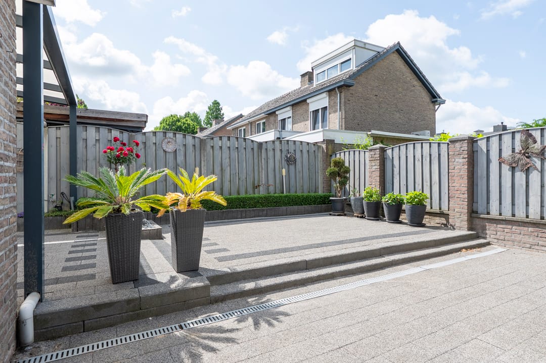 Foto 22 van Ruysdaellaan 21