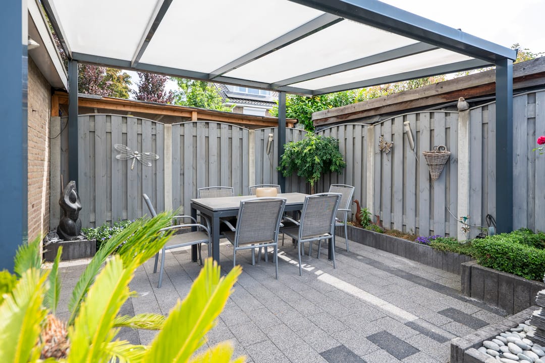 Foto 23 van Ruysdaellaan 21