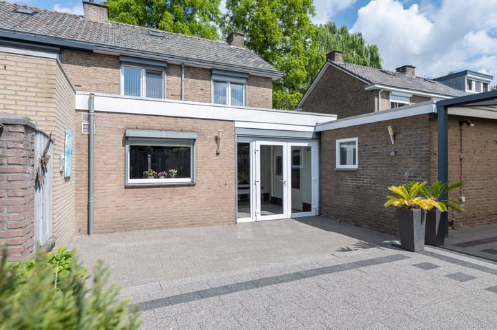 Foto 24 van Ruysdaellaan 21