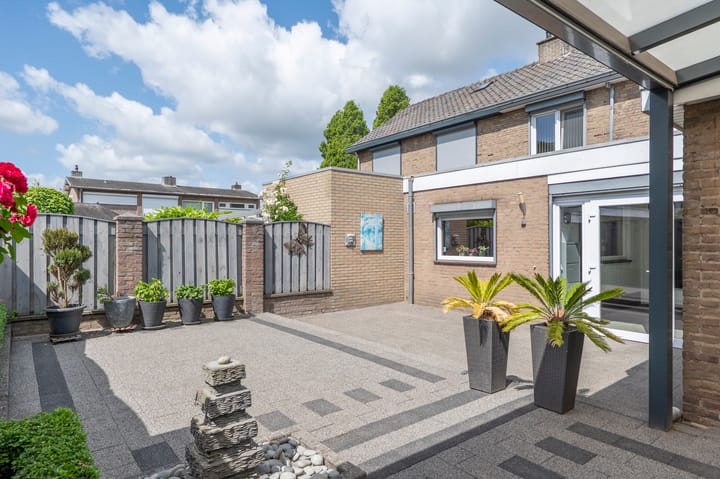 Foto 25 van Ruysdaellaan 21