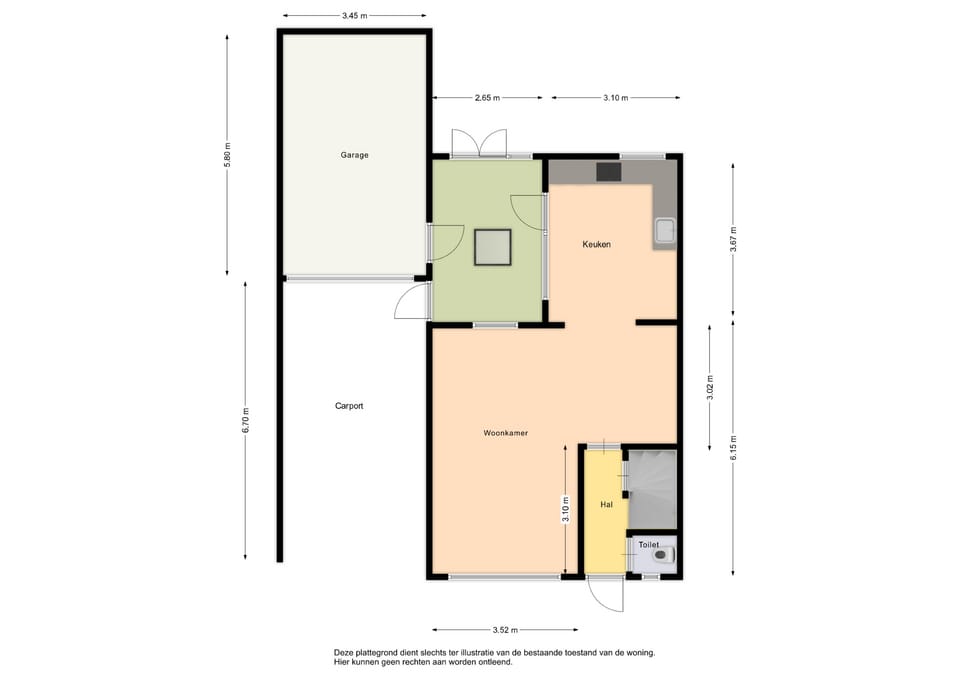 Foto 33 van Ruysdaellaan 21