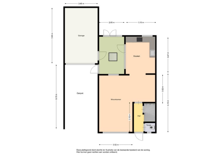 Foto 33 van Ruysdaellaan 21