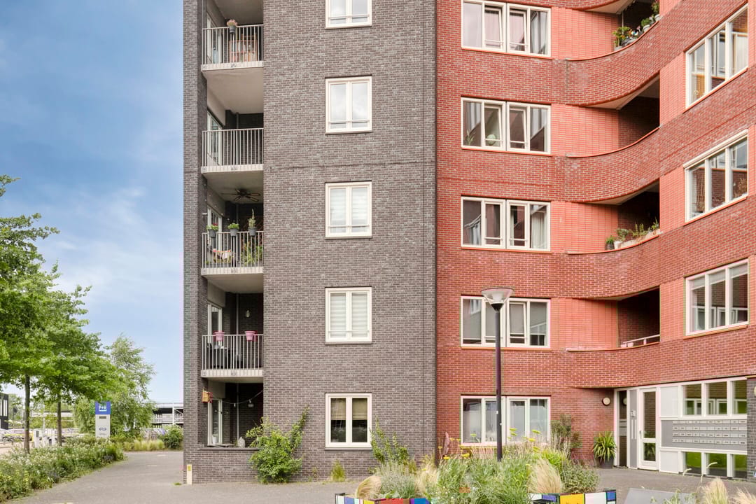 Foto 2 van Piet Mondriaanplein 143