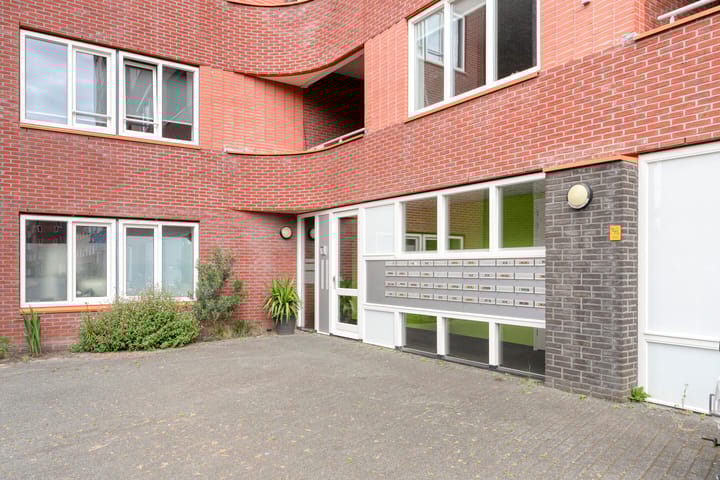 Foto 3 van Piet Mondriaanplein 143